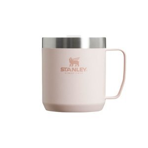 Stanley Camp mug rose quartz Hrnek