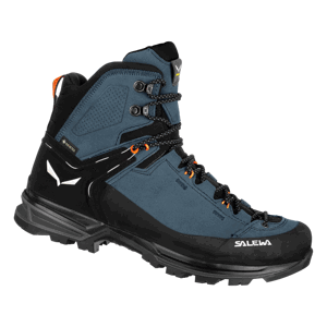 Salewa SALEWA Mtn trainer 2 Mid GTX EU 44, Java Blue/Black Pánské trekové boty