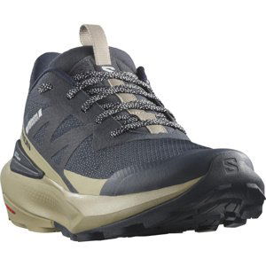 Salomon ELIXIR ACTIV EU 47 ⅓, Carbon/Slate Green/Glacier Gray Pánské turistické boty