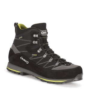 Aku AKU TREKKER LITE III GTX EU 44, black Pánské boty