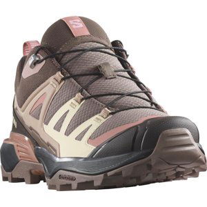 Salomon X ultra 360 EU 41 ⅓, Deep Taupe/Natural/Black Coffee Dámské boty