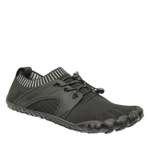 Bennon BENNON Bosky barefoot EU 44, black Unisex volnočasové boty