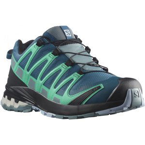 Salomon SALOMON Xa Pro 3D V8 GTX EU 38 ⅔, Legion/Trooper/M Dámské trailové boty