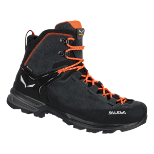 Salewa SALEWA Mtn trainer 2 Mid GTX EU 46 ½, Onyx/Black Pánské trekové boty