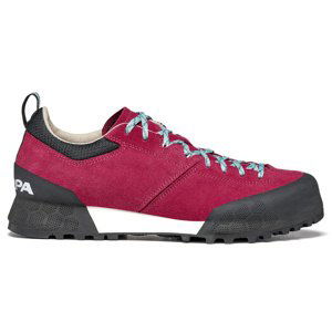 Scarpa Kalipé LD EU 41 ½, red rose/jade Dámské boty