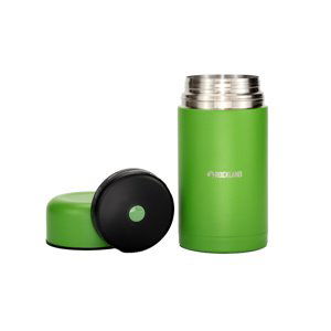 Rockland Vacuum flask Comet green Termoska na jídlo