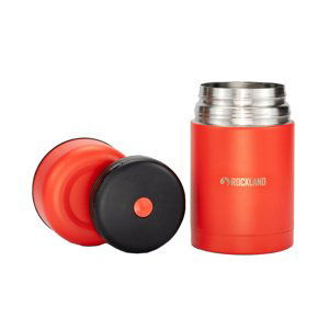 Rockland Vacuum flask Comet red Termoska na jídlo