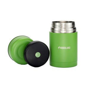 Rockland Vacuum flask Comet green Termoska na jídlo