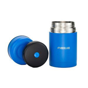 Rockland Vacuum flask Comet blue Termoska na jídlo