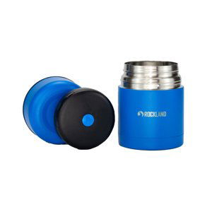 Rockland Vacuum flask Comet blue Termoska na jídlo