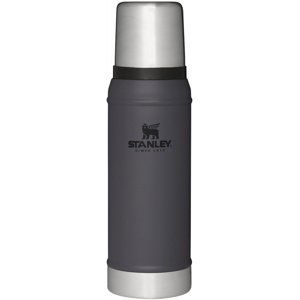 Stanley Legendary Classic series charcoal Termoska