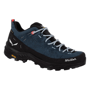 Salewa SALEWA Alp trainer 2 GTX EU 39, Dark Denim/Black Dámské trekové boty