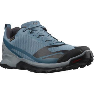 Salomon Xa collider 2 GTX EU 44, Bluestone/Monument/Phantom Pánské boty