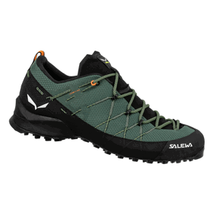 Salewa Wildfire 2 EU 46, Raw Green/Black Pánské boty