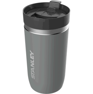 Stanley Ceramivac™ Go Bottle granite Termohrnek