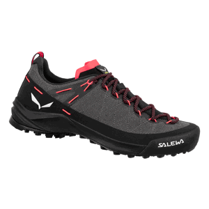 Salewa Wildfire Canvas EU 41, Onyx/Black Dámské boty