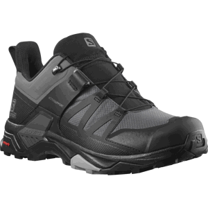 Salomon X ultra 4 GTX EU 44, Magnet/Black/Monument Pánské turistické boty