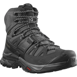 Salomon Quest 4 GTX EU 46 ⅔, Magnet/Black/Quarry Pánské boty