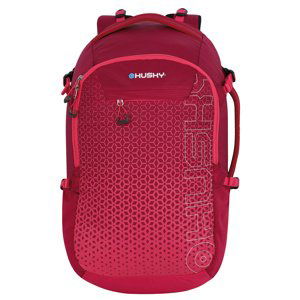 Husky Campus 30l magenta Batoh Turistika