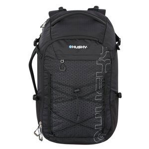 Husky Crewtor 30l black Batoh Turistika