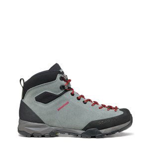 Scarpa Mojito Hike GTX EU 40 ½, conifer/raspberry Dámské trekové boty