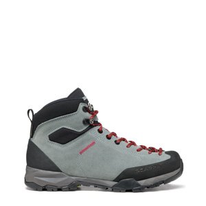 Scarpa Mojito Hike GTX EU 41 ½, conifer/raspberry Dámské trekové boty