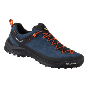 Salewa Wildfire leather GTX EU 42 ½, Dark Denim Pánské boty