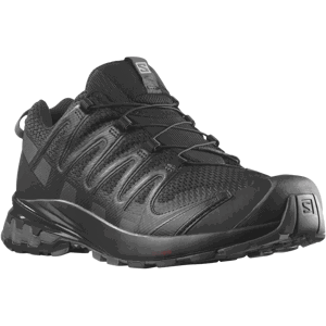 Salomon Xa Pro 3D V8 EU 42 ⅔, Black/Black/Magnet Pánské boty