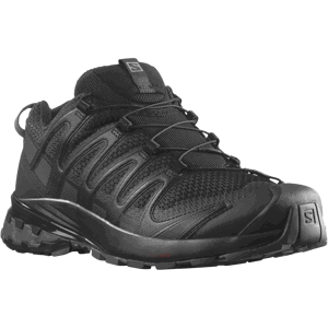 Salomon Xa Pro 3D V8 Wide EU 44, Black/Black/Magnet Pánské boty