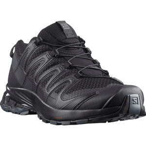 Salomon Xa Pro 3D V8 EU 40 ⅔, Black/Phantom/Ebony Dámské boty