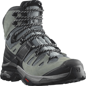 Salomon Quest 4 GTX EU 42, Slate/Trooper/Opal Blue Dámské boty