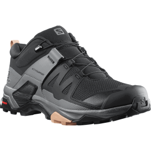 Salomon X ultra 4 EU 41 ⅓, Black/Quiet Shade/Sirocco Dámské boty