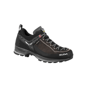 Salewa Mtn trainer 2 GTX EU 42 ½, Black/Bungee Cord Dámské trekové boty