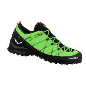 Salewa Wildfire 2 EU 46, Pale Frog/Black Pánské boty