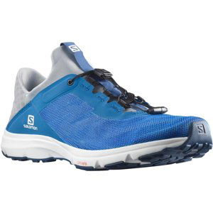 Salomon Amphib Bold 2 EU 43 ⅓, Sky Diver/Quarry/Estate Blue Pánské boty