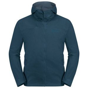 Jack Wolfskin Prelight 2,5L L, dark sea Pánská bunda