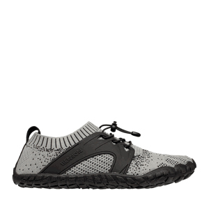 Bennon BENNON Bosky barefoot EU 45, grey Unisex volnočasové boty