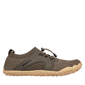 Bennon BENNON Bosky barefoot EU 40, khaki Unisex volnočasové boty