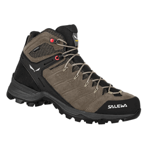 Salewa Alp mate mid wp EU 38 ½, Brindle/Oatmeal Dámské boty