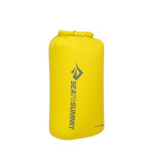 Sea to summit Dry bag sulphur Ultralehký nepromokavý vak