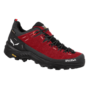 Salewa Alp trainer 2 GTX EU 42 ½, Syrah/Black Dámské trekové boty