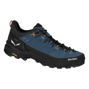 Salewa Alp trainer 2 EU 42 ½, Blue/Black Pánské trekové boty