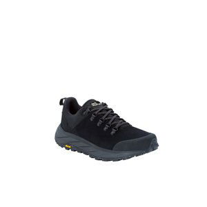 Jack Wolfskin Terraventure Urban Low EU 46, black Pánské letní boty