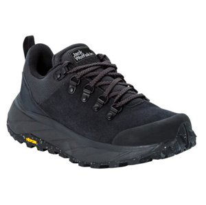 Jack Wolfskin Terraventure Urban Low EU 42, phantom Dámské boty