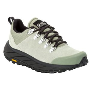 Jack Wolfskin Terraventure Urban Low EU 39, mint leaf Dámské boty