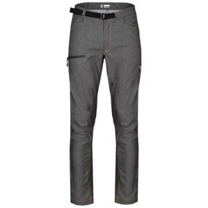 High point Gravity Pants XXL, Pirate Black Pánské outdoor kalhoty