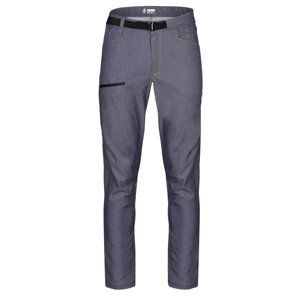 High point Gravity Pants XXL, Denim Blue Pánské outdoor kalhoty