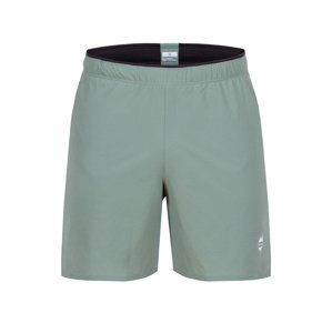 High point Play Shorts XL, Green Bay Pánské outdoor kraťasy