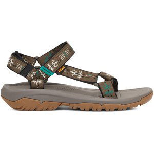 Teva TEVA Hurricane XLT2 M EU 47, GDOL Pánské sandály