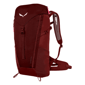 Salewa Alp Mate 24 WS syrah Batoh Turistika